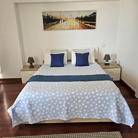 شقة Casa Del Mar فونشال المظهر الخارجي الصورة