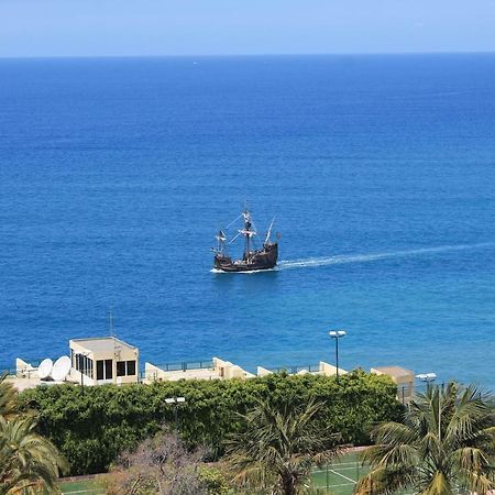 شقة Casa Del Mar فونشال المظهر الخارجي الصورة